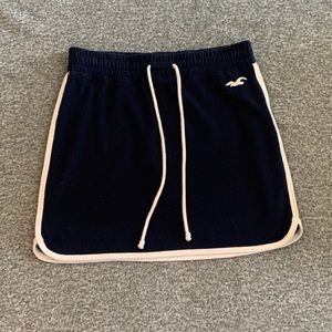 Hollister Tennis Skirt